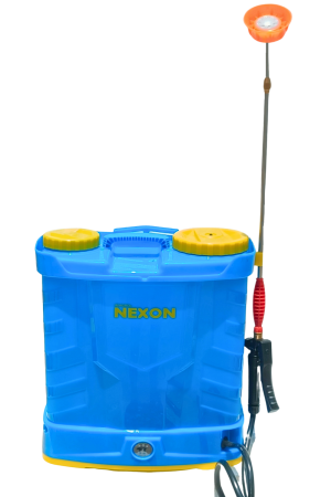 Neptune Battery Sprayers